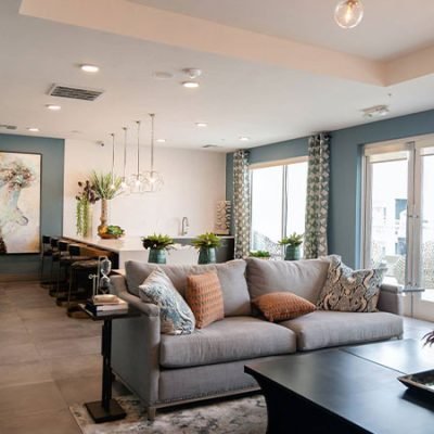 black wooden coffee table near white couch 1.jpg